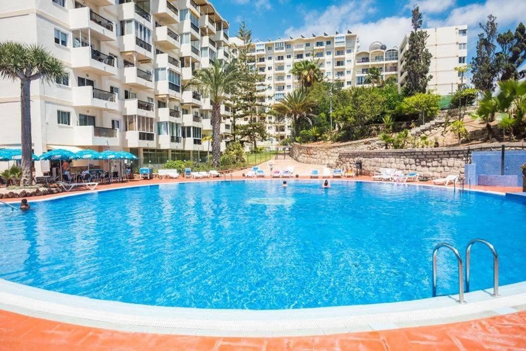 El Dorado Sun Las Americas By Vapago Tenerife Playa de las Américas Eksteriør billede