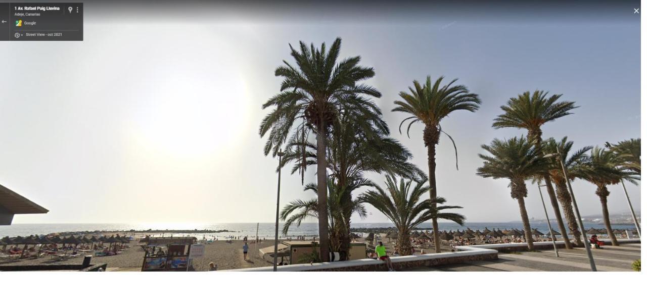 El Dorado Sun Las Americas By Vapago Tenerife Playa de las Américas Eksteriør billede